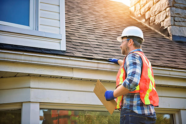 Licensed Storm Damage Roof Repair service in Stanley, VA - Roof Repair Smedway